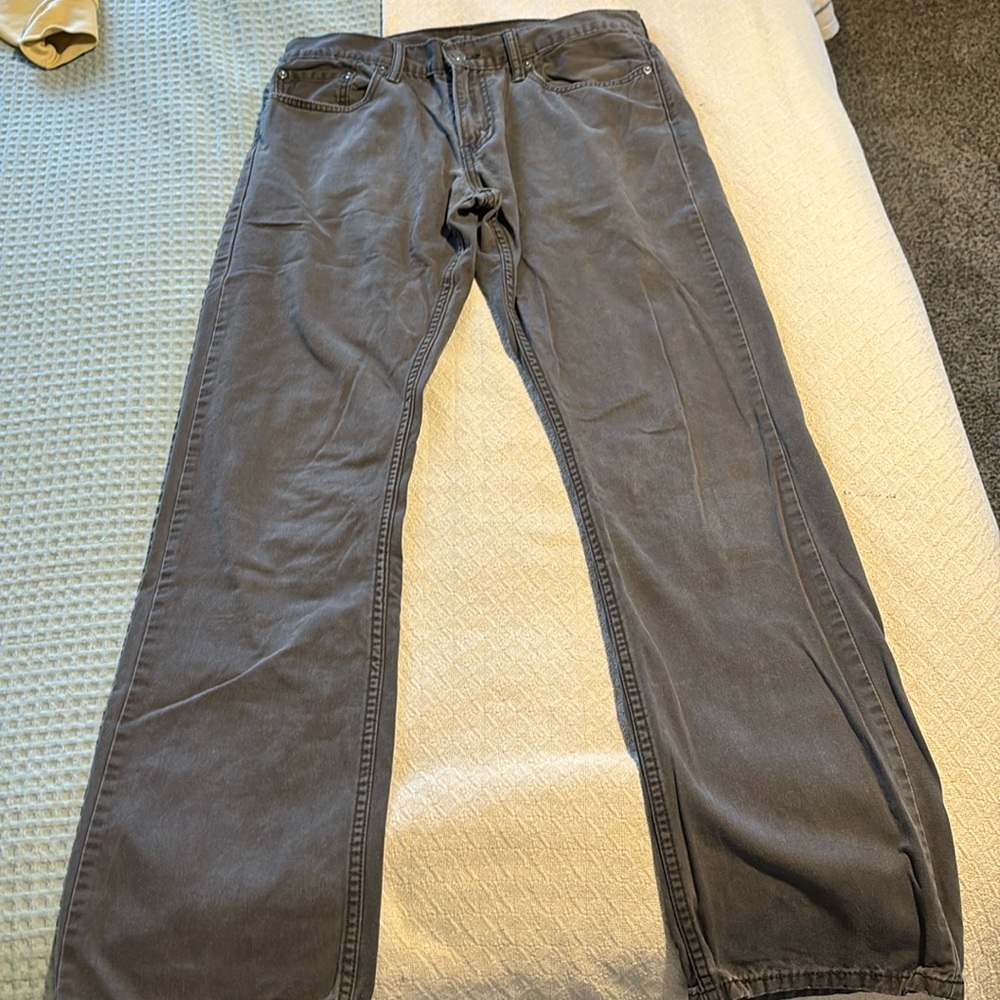 Levi’s Brown pants